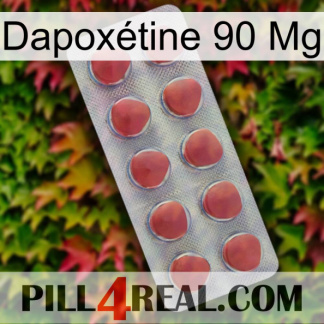 Dapoxétine 90 Mg 18